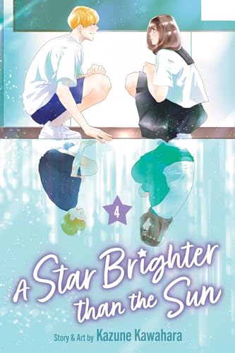 A Star Brighter Than the Sun, Vol. 4 - Paperback