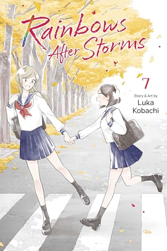 Rainbows After Storms, Vol. 7 - Paperback