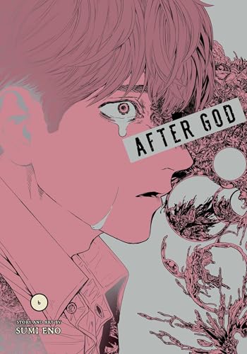After God, Vol. 6 - Paperback