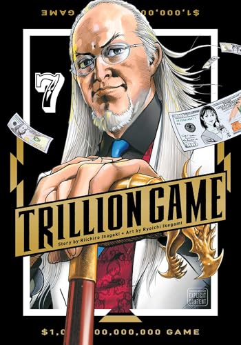 Trillion Game, Vol. 7 - Paperback