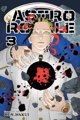 Astro Royale, Vol. 3 - Paperback