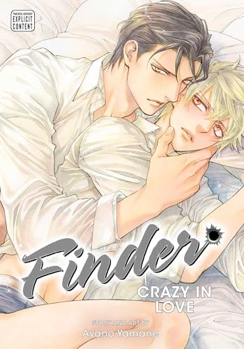 Finder Deluxe Edition: Crazy in Love, Vol. 14 - Paperback