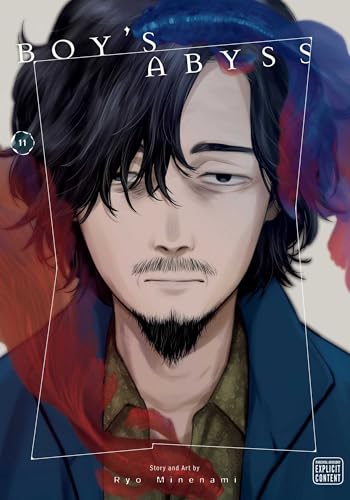 Boy's Abyss, Vol. 11 - Paperback