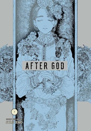 After God, Vol. 7 - Paperback