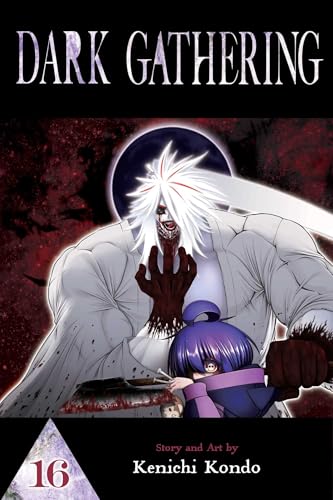 Dark Gathering, Vol. 16 - Paperback