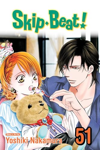 Skip-Beat!, Vol. 51 - Paperback