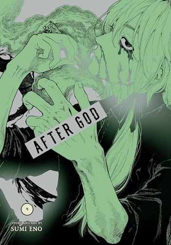 After God, Vol. 9 - Paperback