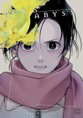 Boy's Abyss, Vol. 12 - Paperback