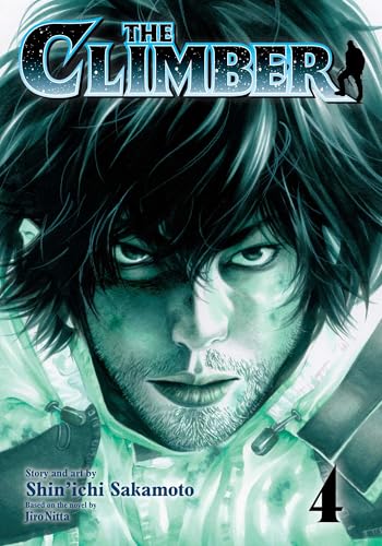 The Climber, Vol. 4 - Paperback