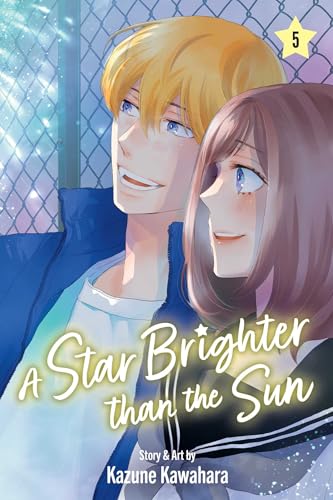 A Star Brighter Than the Sun, Vol. 5 - Paperback
