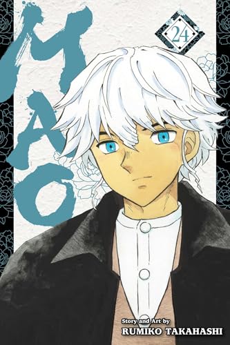Mao, Vol. 24 - Paperback