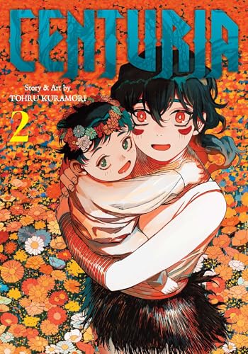Centuria, Vol. 2 - Paperback