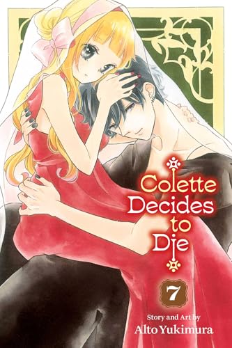 Colette Decides to Die, Vol. 7 - Paperback