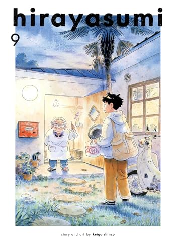 Hirayasumi, Vol. 9 - Paperback