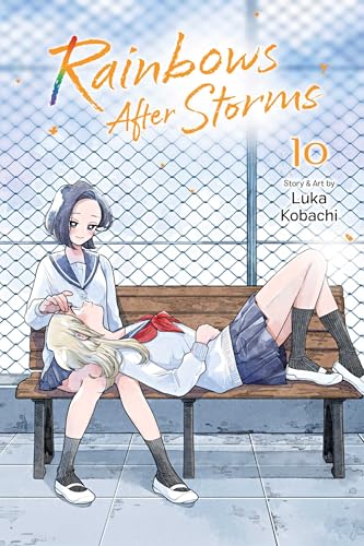 Rainbows After Storms, Vol. 10 - Paperback