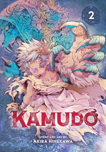 Kamudo, Vol. 2 - Paperback