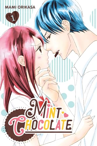Mint Chocolate, Vol. 1: Volume 1 - Paperback