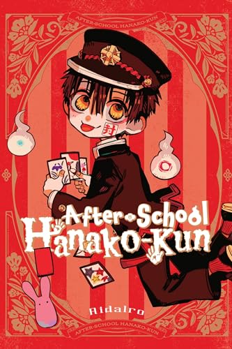 After-School Hanako-Kun, Vol. 1 - Paperback