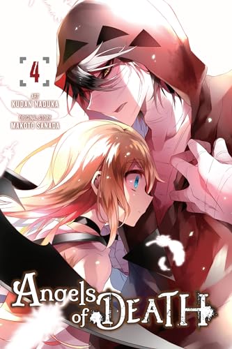 Angels of Death, Vol. 4 - Paperback