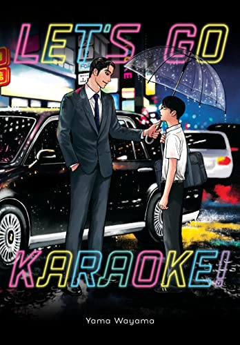 Let's Go Karaoke! - Paperback