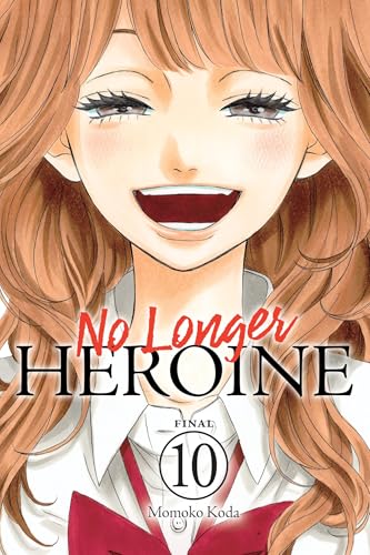No Longer Heroine, Vol. 10 - Paperback