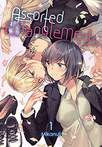 Assorted Entanglements, Vol. 1: Volume 1 - Paperback