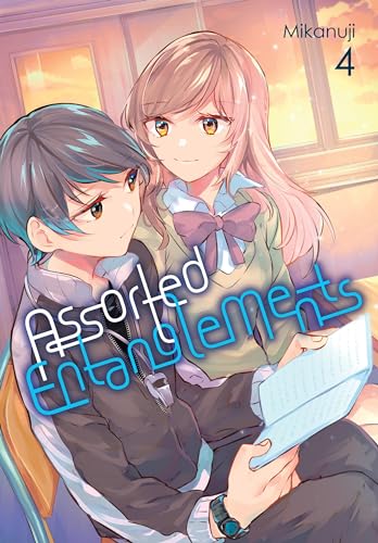 Assorted Entanglements, Vol. 4 - Paperback