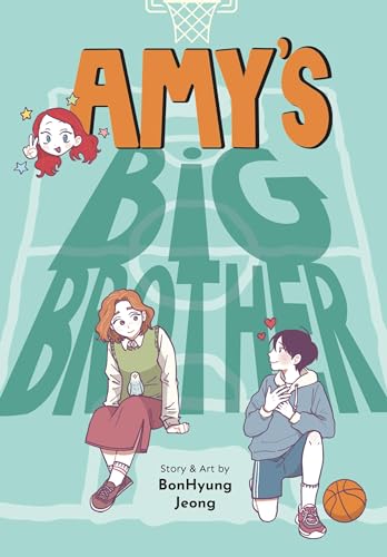 Amy's Big Brother - Paperback