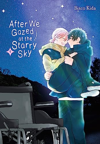 After We Gazed at the Starry Sky, Vol. 1 - Paperback