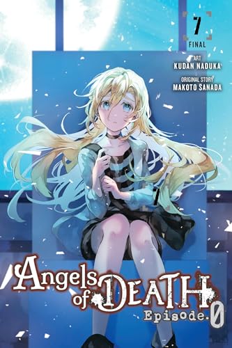 Angels of Death Episode.0, Vol. 7 - Paperback