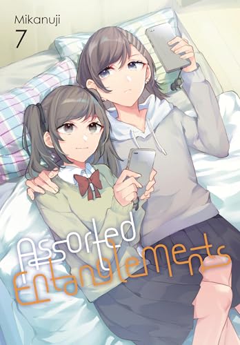 Assorted Entanglements, Vol. 7 - Paperback