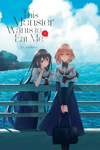 This Monster Wants to Eat Me, Vol. 1 - Paperback