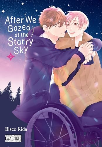 After We Gazed at the Starry Sky, Vol. 2 - Paperback
