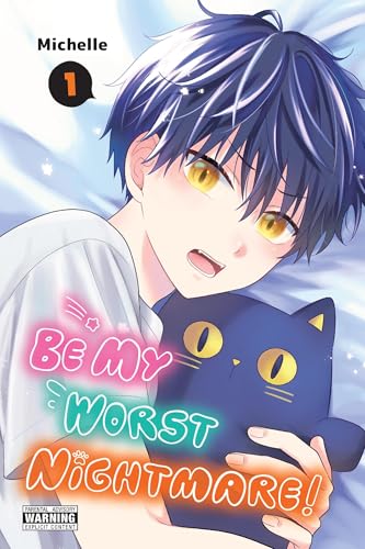 Be My Worst Nightmare!, Vol. 1 - Paperback