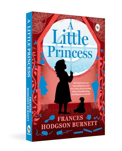 A Little Princess - Paperback