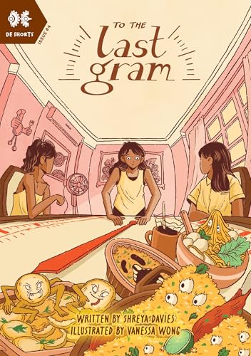To the Last Gram - Paperback