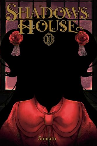 Shadows House, Vol. 10: Volume 10 - Paperback