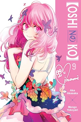 [Oshi No Ko], Vol. 9: Volume 9 - Aka Akasaka - Paperback                       