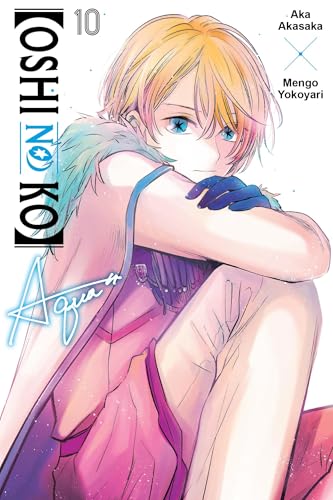 [Oshi No Ko], Vol. 10 - Aka Akasaka - Paperback                       