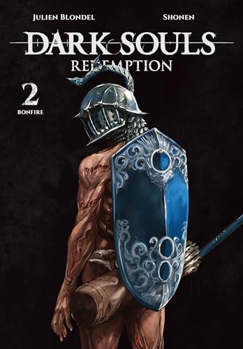 Dark Souls: Redemption, Vol. 2 (Manga): Bonfire Volume 2 - Paperback