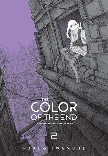 The Color of the End: Mission in the Apocalypse, Vol. 2: Volume 2 - Paperback