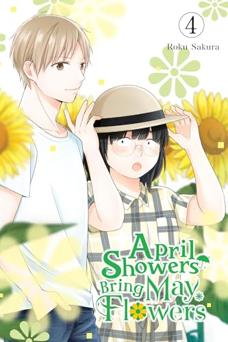 April Showers Bring May Flowers, Vol. 4: Volume 4 - Paperback