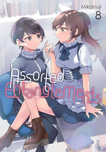 Assorted Entanglements, Vol. 8: Volume 8 - Paperback
