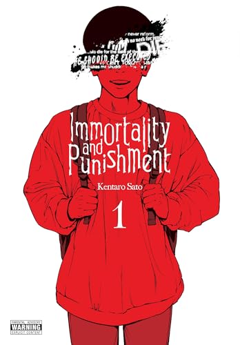 Immortality and Punishment, Vol. 1: Volume 1 - Paperback