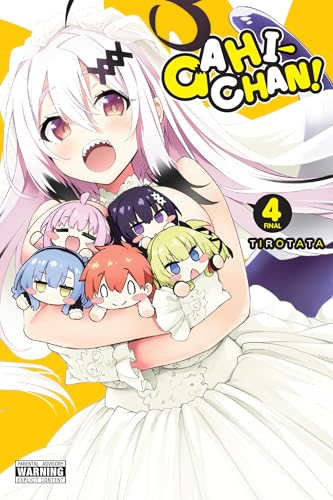 Gahi-Chan!, Vol. 4 - Paperback