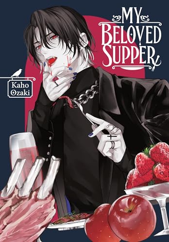 My Beloved Supper - Paperback