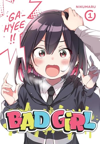 Bad Girl, Vol. 1 - Paperback