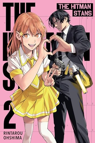 The Hitman Stans, Vol. 2: Volume 2 - Paperback