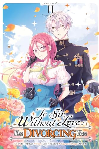 To Sir, Without Love: I'm Divorcing You, Vol. 2 (Manga) - Paperback