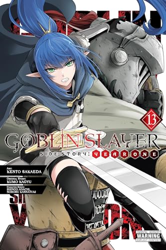 Goblin Slayer Side Story: Year One, Vol. 13 (Manga): Volume 13 - Paperback